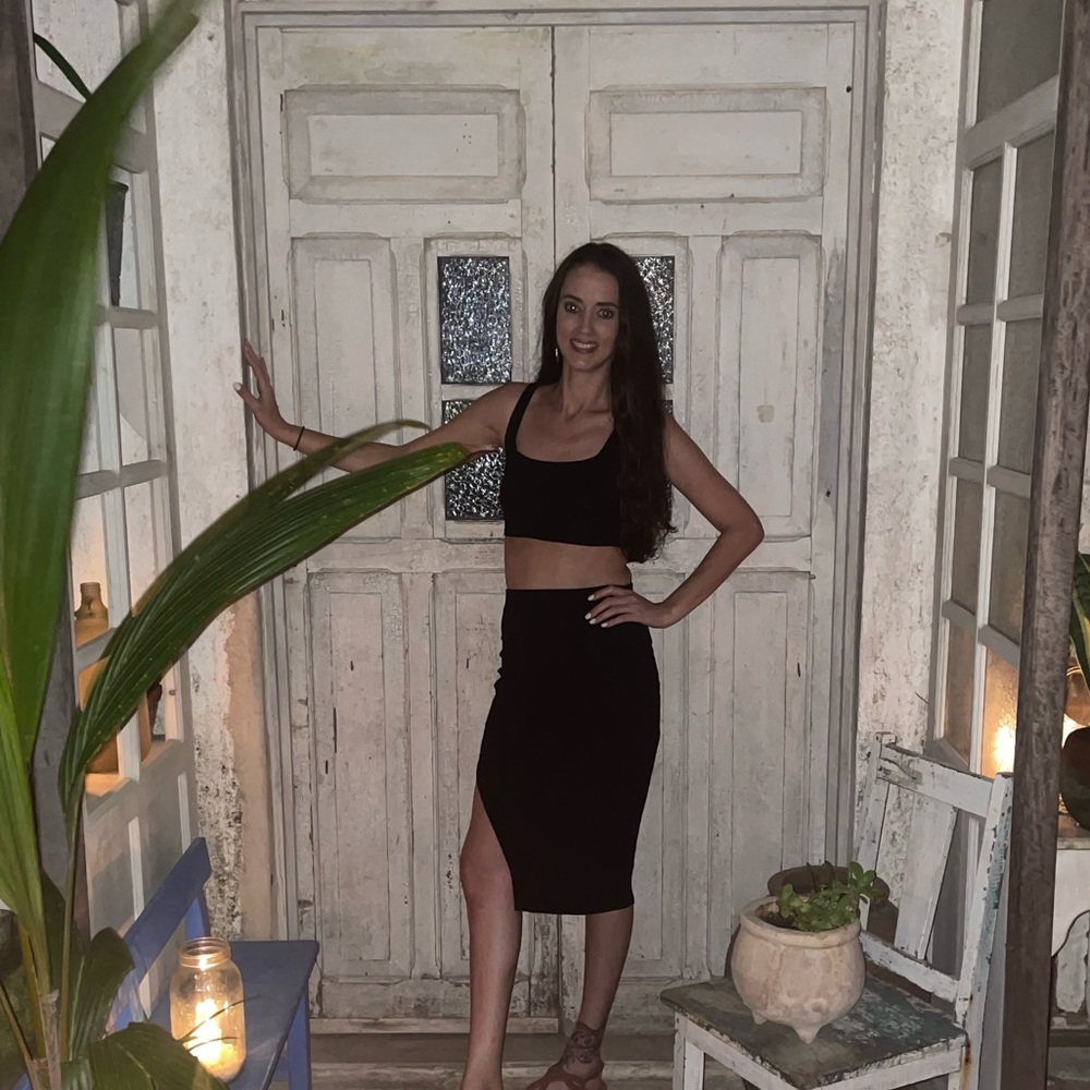Meet your Posher, Kari